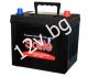 Акумулатор SOLITE 12/65 Ah R+JIS