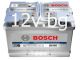 Акумулатор BOSCH S6  AGM 70 R+ 