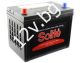 Акумулатор SOLITE 12/80 Ah L+JIS