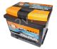 Акумулатор WINMAXX Premium 50R+