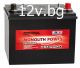 Акумулатор MONBAT MONOLIT POWER DEEP CYCLE  12V/ 80Ah 