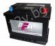 Акумулатор AFA 56 R+