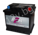 Акумулатор AFA 45 R+